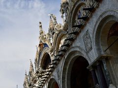 -圣马尔谷圣殿宗主教座堂