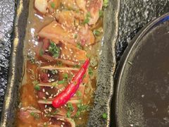 -樱嘢·炭火烧肉(惠南店)