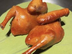-四季明湖·鲁菜海鲜(明湖店)