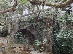 -鼎湖山风景区