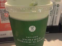-茉酸奶(雨花客厅店)