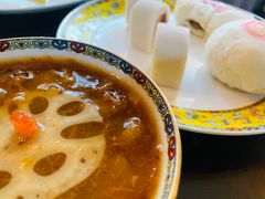-富华斋饽饽铺·宫廷糕点·伴手礼(护国新天地店)