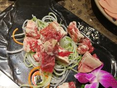 -小龙坎火锅(台州路桥区店)