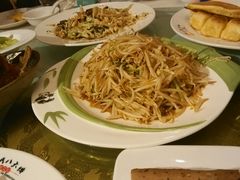 android_upload_pic-李氏八大件老菜馆(万宝街店)