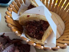 -闫家驴肉老店(华电一校店)