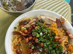 -小翔干面(西航店)
