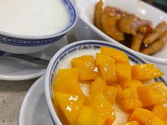 -仁信老铺甜品(北京路店)