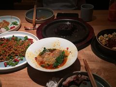 -薇酌饮·陕西菜(南门外店)