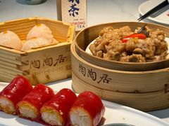 -陶陶居酒家(新天地店)