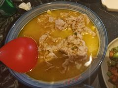 -兰溪小馆(东直门簋街店)