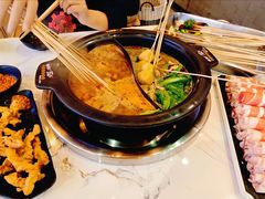 -钢管厂五区小郡肝火锅串串香(清河店)