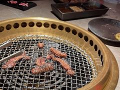 -谷牛日式烤肉(宝山U天地店)