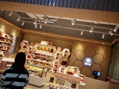 -盒马X会员店(上海森兰商都店)