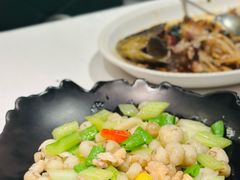 -五稻厨房粤西菜(新闻店)