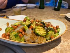 -老大连·海肠捞饭·大连海鲜大连菜(西安路店)