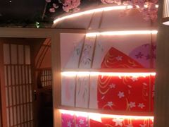 -礼舍·和牛火锅·烤肉·料理餐厅(华茂店)