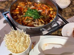 -黄记煌三汁焖锅(渝北金港国际店)