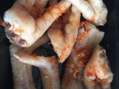 -鸡脚旮旯(苏州中心店)