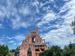 -青岛方特梦幻王国