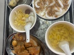 -老福合沟无米粿甜汤粿品店