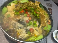 -千禧万福汉亭舫·船舫苏宴