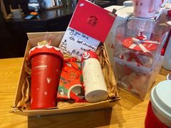 -星巴克(成都太古里二店)
