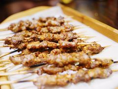 -新华阿喜烧烤(嘉泰雅园店)