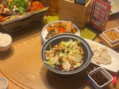 -东北灶(句容吾悦广场店)