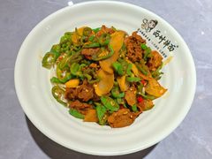 -西竹拌面(银川阅彩城店)