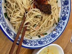 -裕苏裕兴记·三虾面面馆(苏站路店)