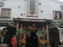 门面-昆虫窝子·特色云南菜(拓东路总店)