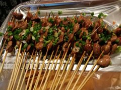 -晓靖轩烧烤(沙河风情店)