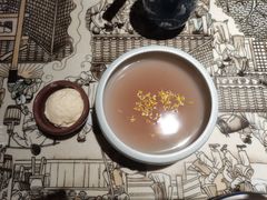 -绿茶餐厅(朝阳大悦城店)