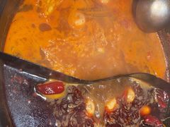 -江北北火锅馆·公路夜市(魏公村店)