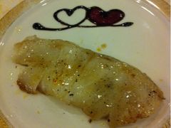 iphone_upload_pic-上林铁板烧(延安西路店)