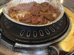老板娘的烤肉店(三八广场店)-老板娘的烤肉店(港湾广场店)