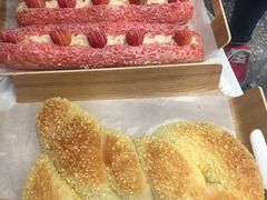 -奈雪的茶(湖滨银泰in77C区PRO店)