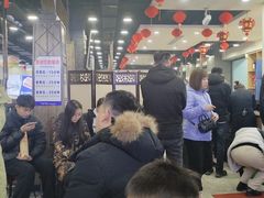 -楼外楼大刀肉传统火锅(西安大路店)