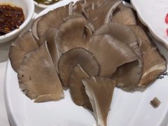 -草原传奇鲜羊火锅(桥北店)