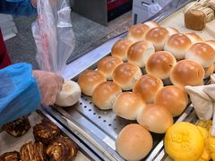 -宫门口馒头铺(创始人总店)