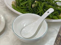 空心菜-潮之南·潮汕菜·鱼仔档(南山店)