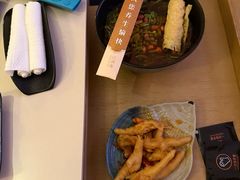 -和子足浴SPA会馆(竹山路店)