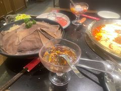 -井格重庆火锅(西直门凯德Mall店)