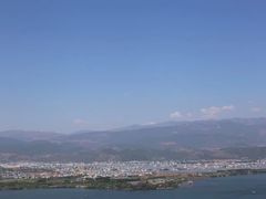 -西昌邛海湿地