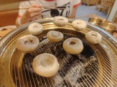 -闻老头·菊花炭烤肉(D11店)