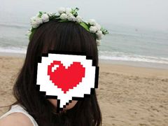 -海云台海滩