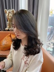 -sy杉影印象COLOUR专业烫染