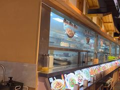 -绿草地·湘菜(喜盈门店)