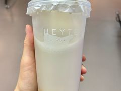 -喜茶(广州汉溪长隆店)