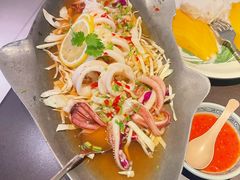 -大头虾越式风味餐厅(光明广场店)